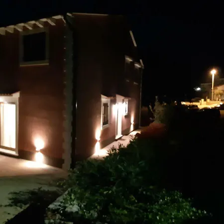 Magic Holiday Apartment Bale Exterior foto