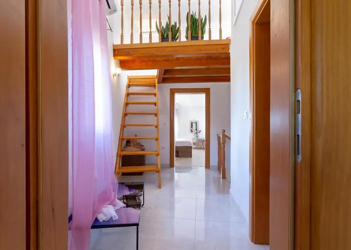 Magic Holiday Apartment